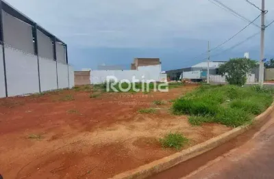 Terreno para alugar, novo mundo - uberlândia/mg - rotina imobiliária