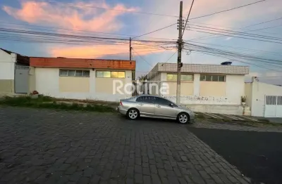 Casa para alugar, 2 quartos, presidente roosevelt - uberlândia/mg - rotina imobiliária