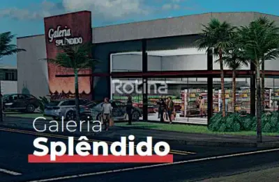 Loja para alugar, jardim botânico - uberlândia/mg - rotina imobiliária