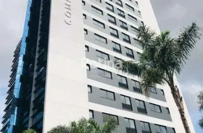 Sala para alugar, morada da colina - uberlândia/mg - rotina imobiliária