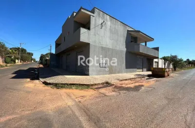 Apartamento para alugar, 2 quartos, morada nova - uberlândia/mg - rotina imobiliária