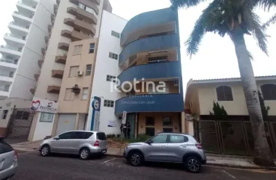 Sala para alugar, martins - uberlândia/mg - rotina imobiliária