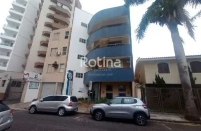 Sala para alugar, martins - uberlândia/mg - rotina imobiliária