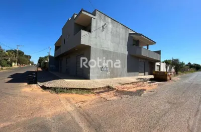 Apartamento para alugar, 2 quartos, morada nova - uberlândia/mg - rotina imobiliária
