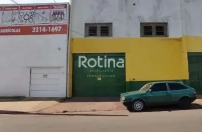 Galpão para alugar, custódio pereira - uberlândia/mg - rotina imobiliária
