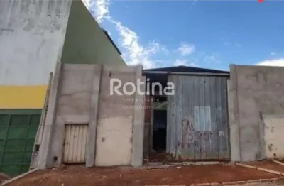 Galpão para alugar, custódio pereira - uberlândia/mg - rotina imobiliária