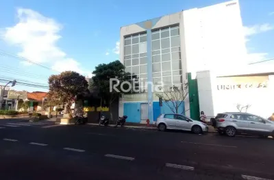 Prédio inteiro para alugar, centro - uberlândia/mg - rotina imobiliária