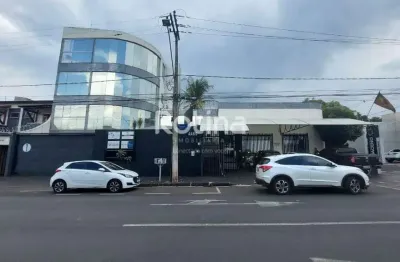 Sala para alugar, umuarama - uberlândia/mg - rotina imobiliária