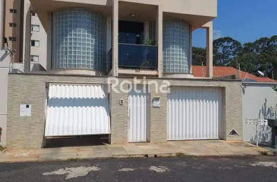 Casa para alugar, 4 quartos, vigilato pereira - uberlândia/mg - rotina imobiliária