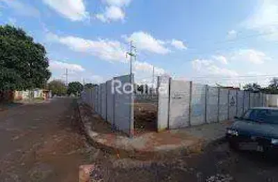 Terreno para alugar, são josé - uberlândia/mg - rotina imobiliária