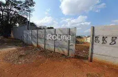 Terreno para alugar, jaraguá - uberlândia/mg - rotina imobiliária