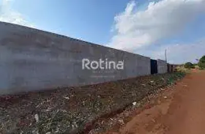 Área para alugar, morada nova - uberlândia/mg - rotina imobiliária