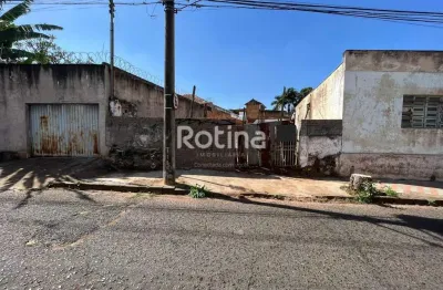 Terreno para alugar, fundinho - uberlândia/mg - rotina imobiliária