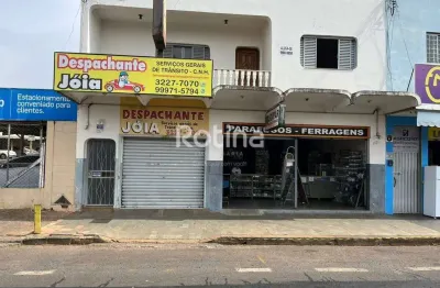 Apartamento para alugar, 4 quartos, brasil - uberlândia/mg - rotina imobiliária