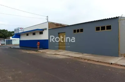 Galpão para alugar, tocantins - uberlândia/mg - rotina imobiliária