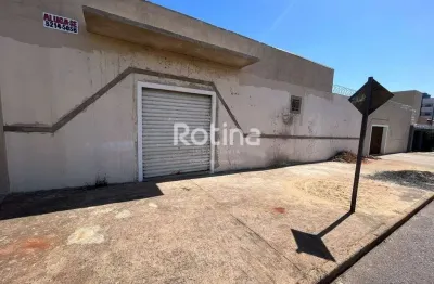 Loja para alugar, chacaras tubalina e quartel - uberlândia/mg - rotina imobiliária