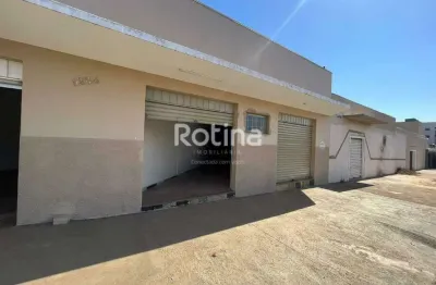Loja para alugar, chacaras tubalina e quartel - uberlândia/mg - rotina imobiliária