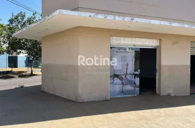 Loja para alugar, chacaras tubalina e quartel - uberlândia/mg - rotina imobiliária