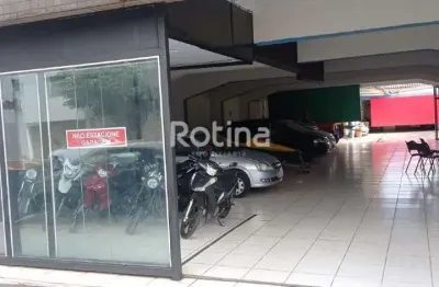Loja para alugar, nossa senhora aparecida - uberlândia/mg - rotina imobiliária