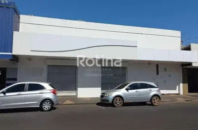 Loja para alugar, daniel fonseca - uberlândia/mg - rotina imobiliária