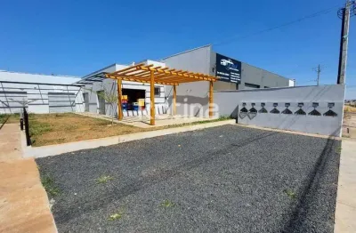 Loja para alugar, residencial pequis - uberlândia/mg - rotina imobiliária