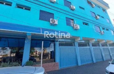Prédio inteiro para alugar, 30 quartos, centro - uberlândia/mg - rotina imobiliária