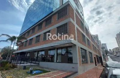 Sala para alugar, tabajaras - uberlândia/mg - rotina imobiliária