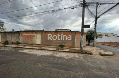 Terreno para alugar, granada - uberlândia/mg - rotina imobiliária