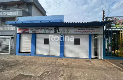 Loja para alugar, martins - uberlândia/mg - rotina imobiliária