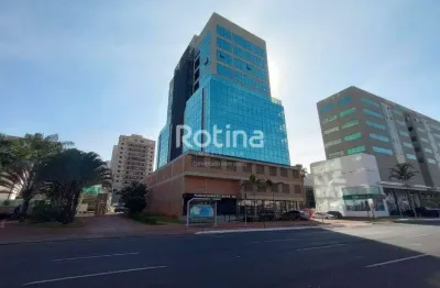 Sala para alugar, tabajaras - uberlândia/mg - rotina imobiliária