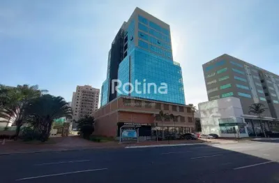 Sala para alugar, tabajaras - uberlândia/mg - rotina imobiliária