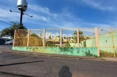 Área para alugar, martins - uberlândia/mg - rotina imobiliária