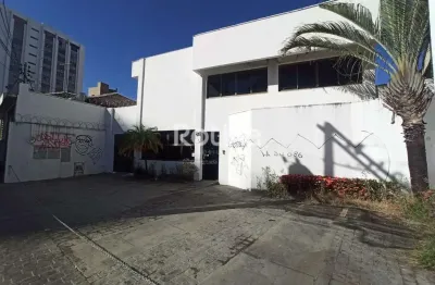Loja para alugar, fundinho - uberlândia/mg - rotina imobiliária