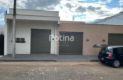Loja para alugar, alvorada - uberlândia/mg - rotina imobiliária