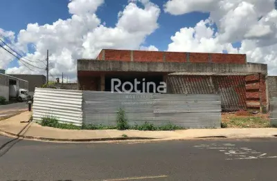 Prédio inteiro para alugar, santa luzia - uberlândia/mg - rotina imobiliária