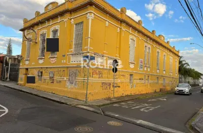 Galpão para alugar, fundinho - uberlândia/mg - rotina imobiliária