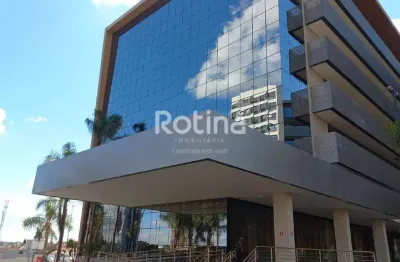 Loja para alugar, jardim karaíba - uberlândia/mg - rotina imobiliária