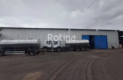 Galpão para alugar, minas gerais - uberlândia/mg - rotina imobiliária