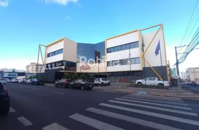 Sala para alugar, nossa senhora aparecida - uberlândia/mg - rotina imobiliária