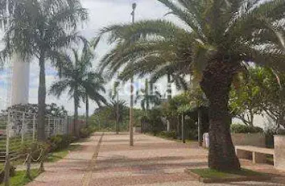 Apartamento com 2 quartos para alugar na Rua Renato de Oliveira Grama, 296, Jardim Inconfidência, Uberlândia