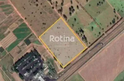 Área para alugar, parada bonita - uberlândia/mg - rotina imobiliária