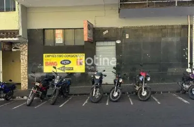 Sala para alugar, centro - uberlândia/mg - rotina imobiliária