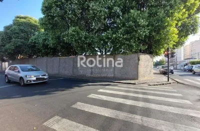 Área para alugar, martins - uberlândia/mg - rotina imobiliária