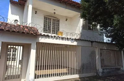 Casa para alugar, 4 quartos, umuarama - uberlândia/mg - rotina imobiliária