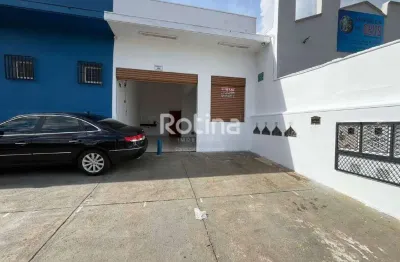 Loja para alugar, shopping park - uberlândia/mg - rotina imobiliária