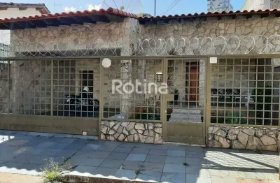 Casa para alugar, 4 quartos, fundinho - uberlândia/mg - rotina imobiliária