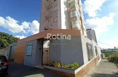 Apartamento para alugar, 2 quartos, aclimação - uberlândia/mg - rotina imobiliária