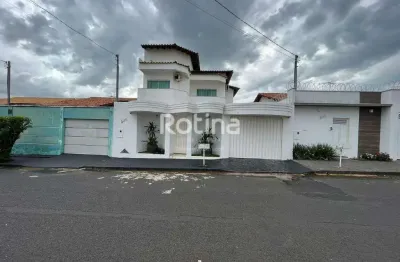 Casa para alugar, 4 quartos, jardim europa - uberlândia/mg - rotina imobiliária