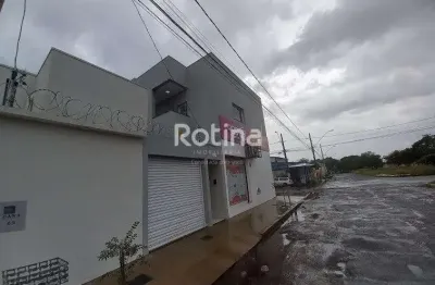 Apartamento para alugar, 2 quartos, santa rosa - uberlândia/mg - rotina imobiliária