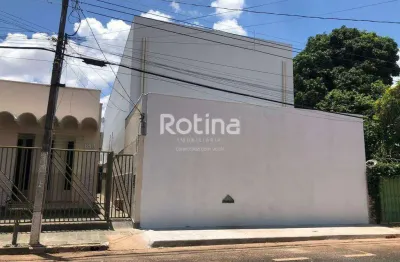Galpão para alugar, jardim patrícia - uberlândia/mg - rotina imobiliária